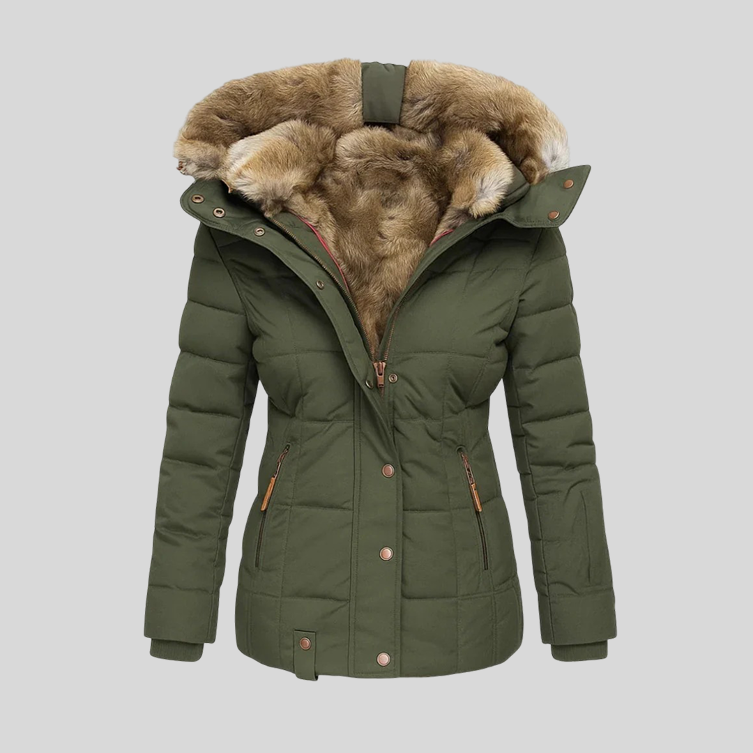 WINTERFREE™ | Chaqueta desenfadada
