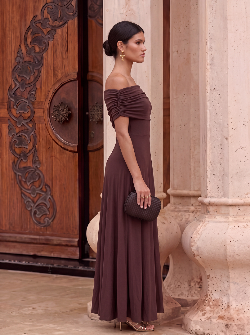 VESTIDO TOLEDO