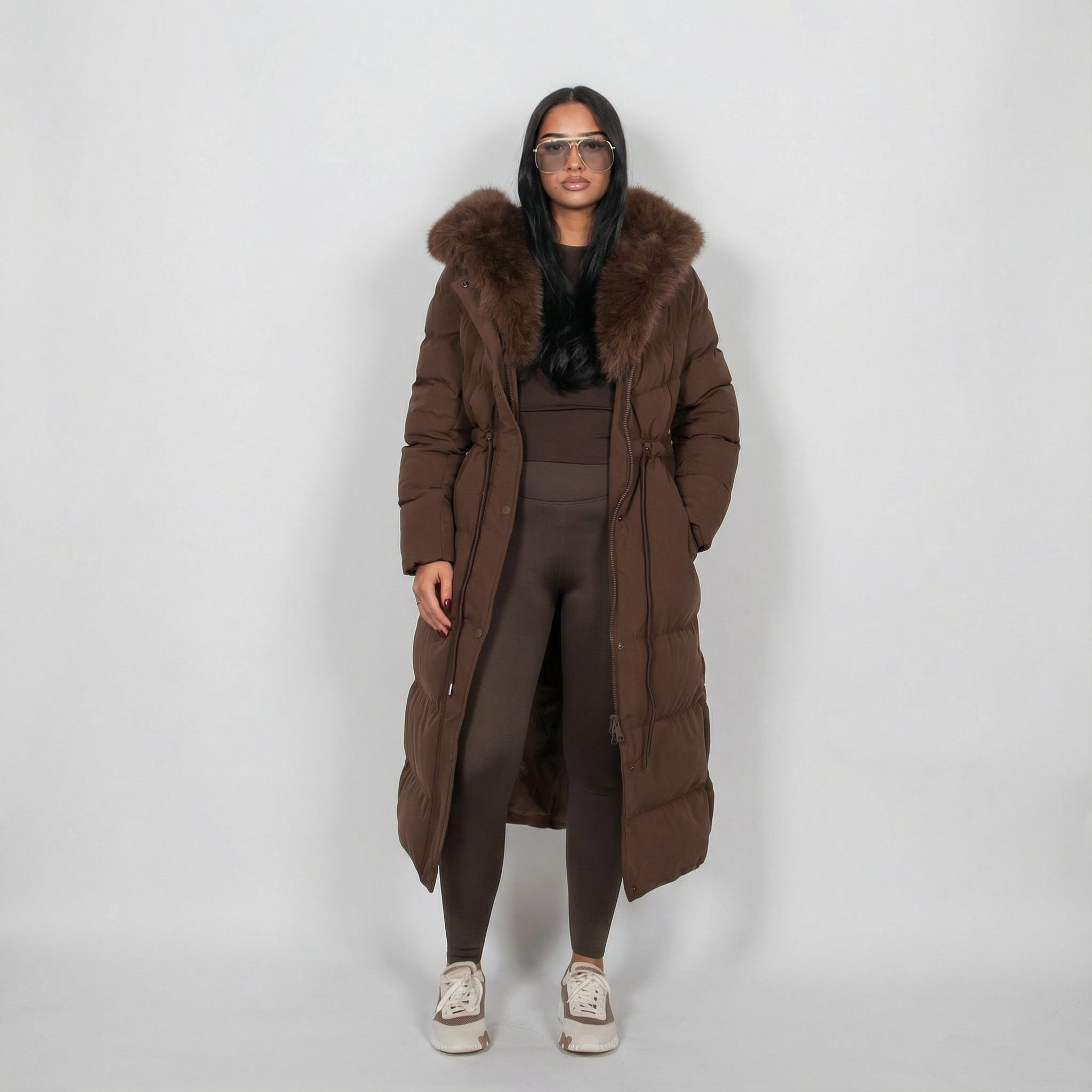 ELISE™ | Chaqueta acolchada