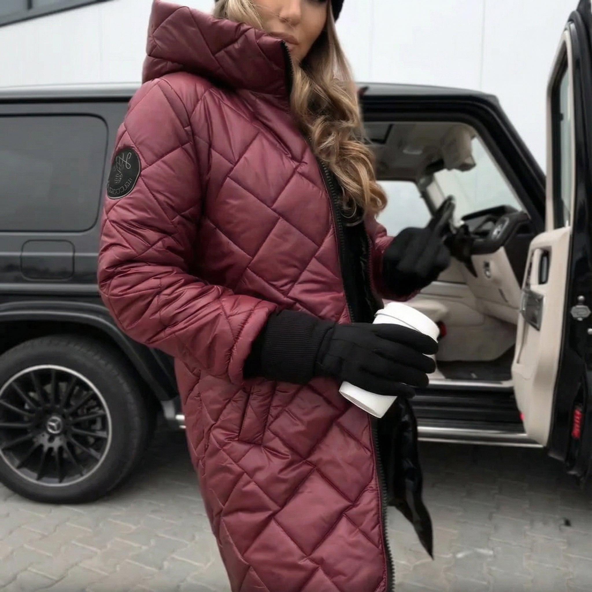 BOGNA™ | Edición Invierno Luxe