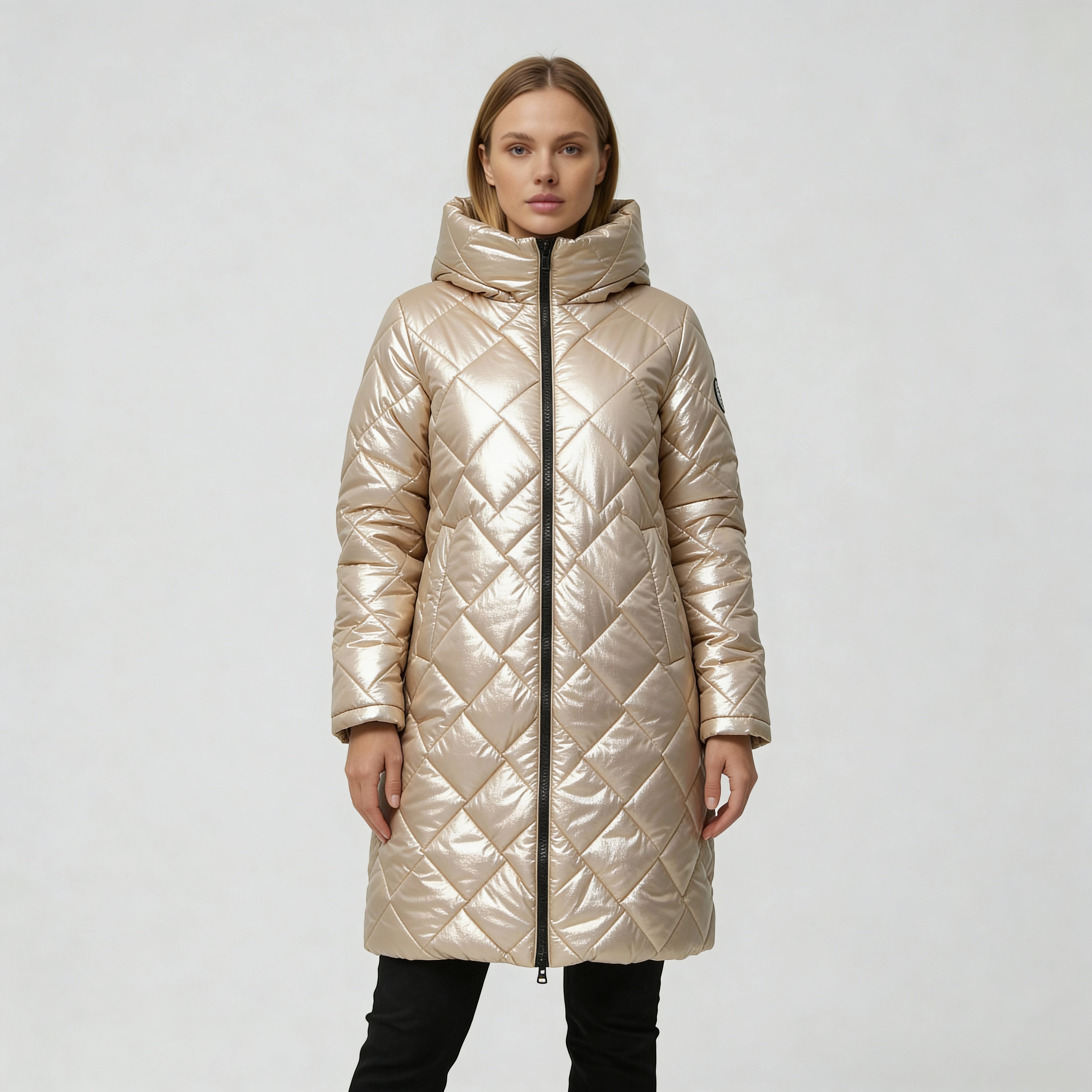 BOGNA™ | Edición Invierno Luxe