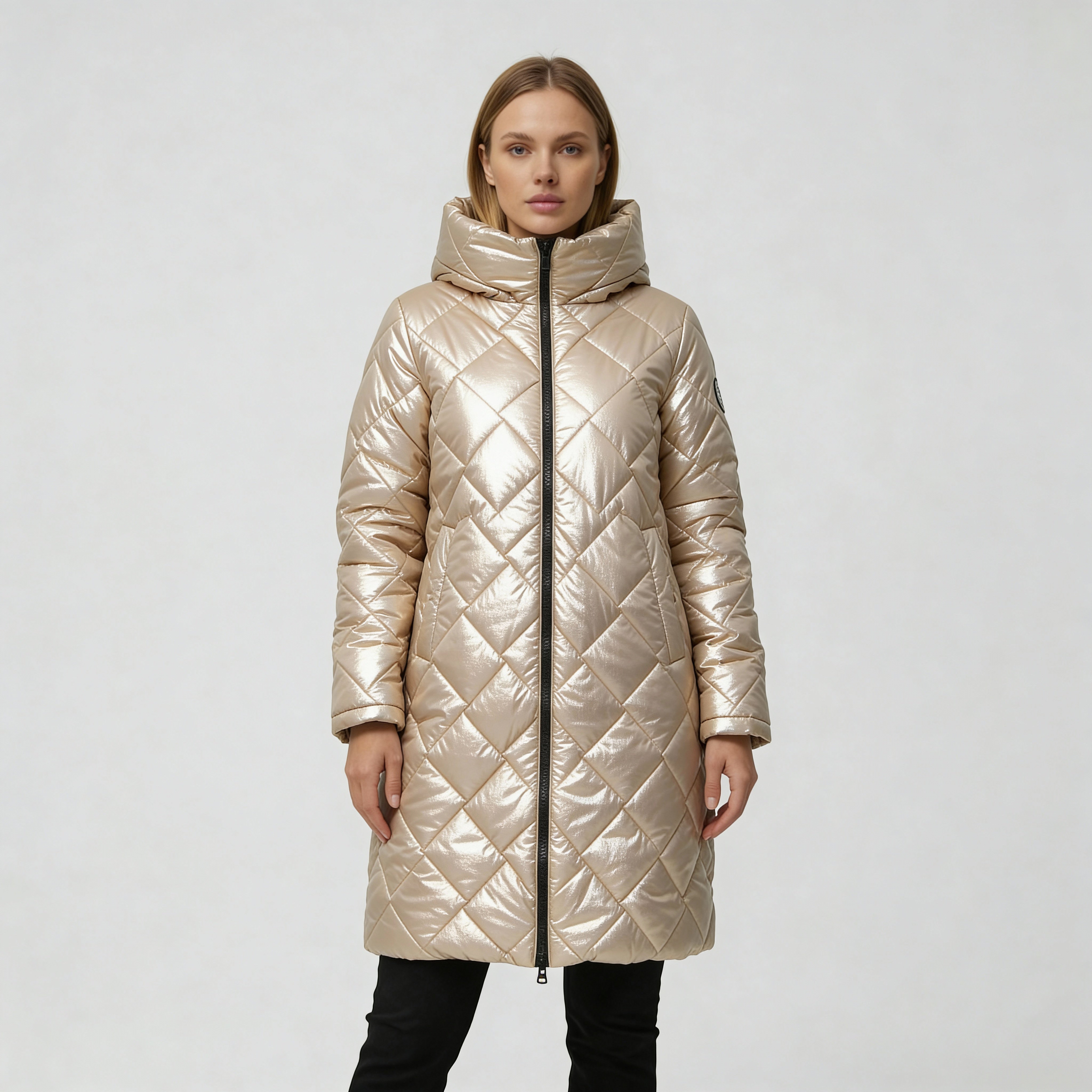 BOGNA™ | EDICIÓN INVIERNO LUXE