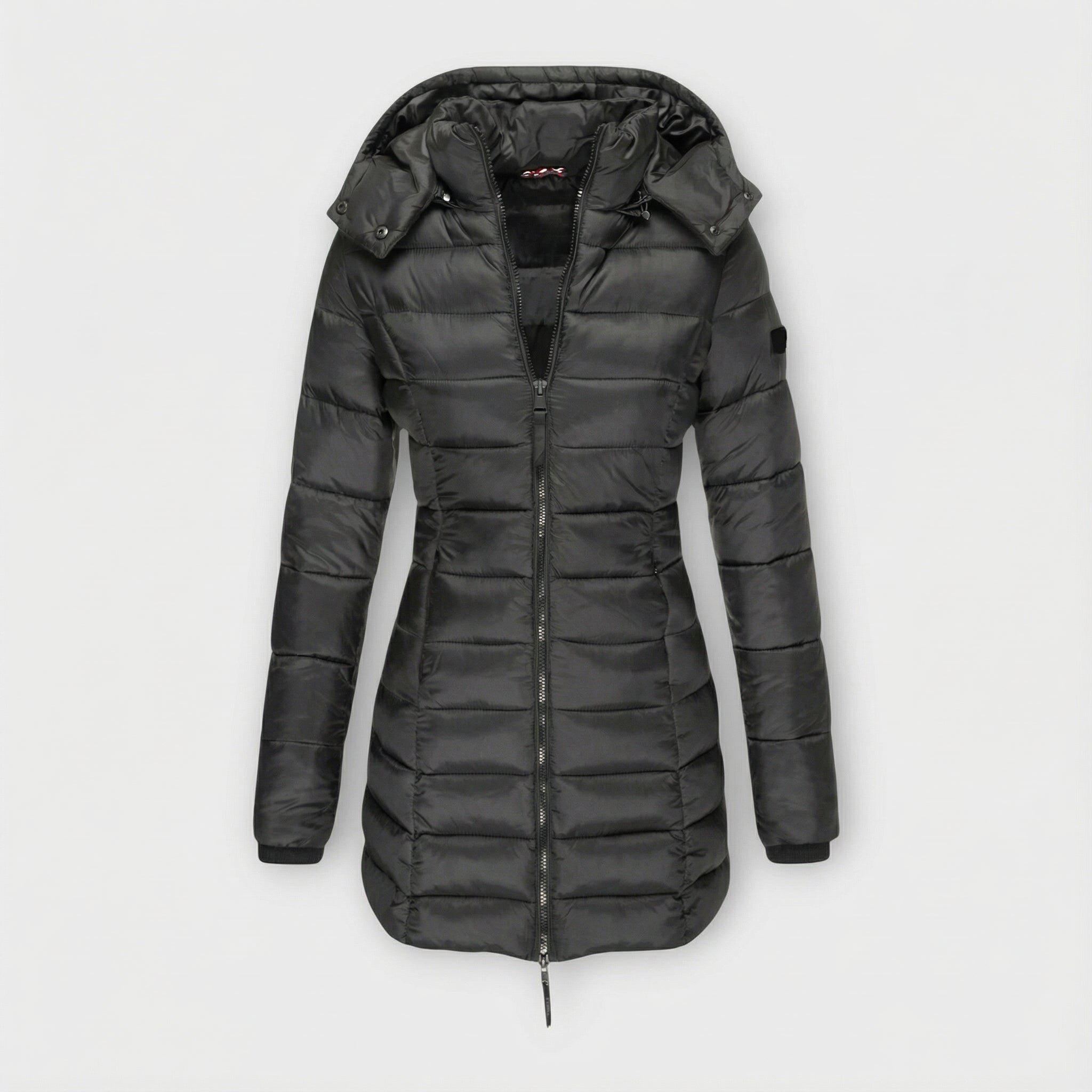 MATHILDE™ | Elegante y aislante abrigo de invierno