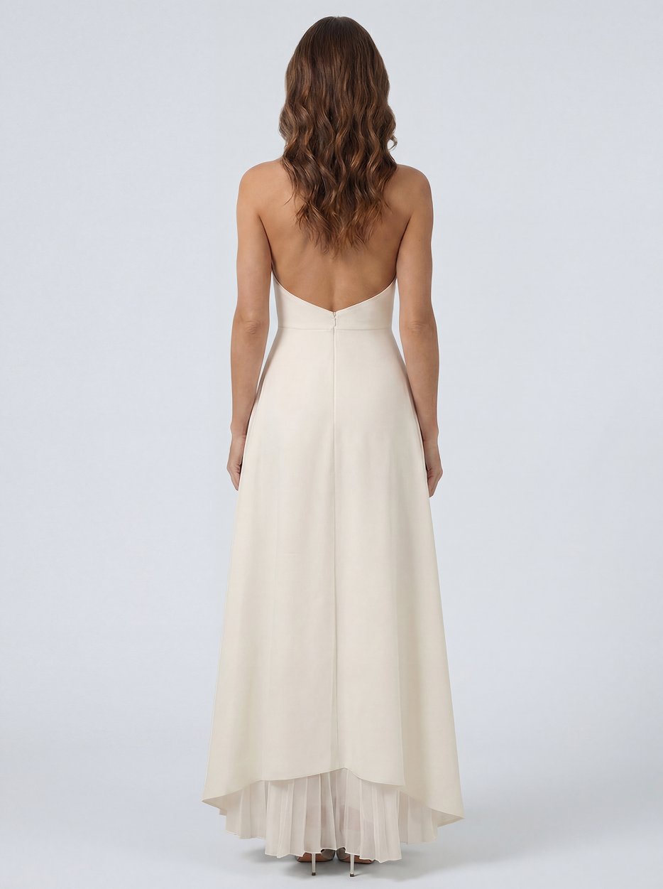 Vestido largo | The Portofino