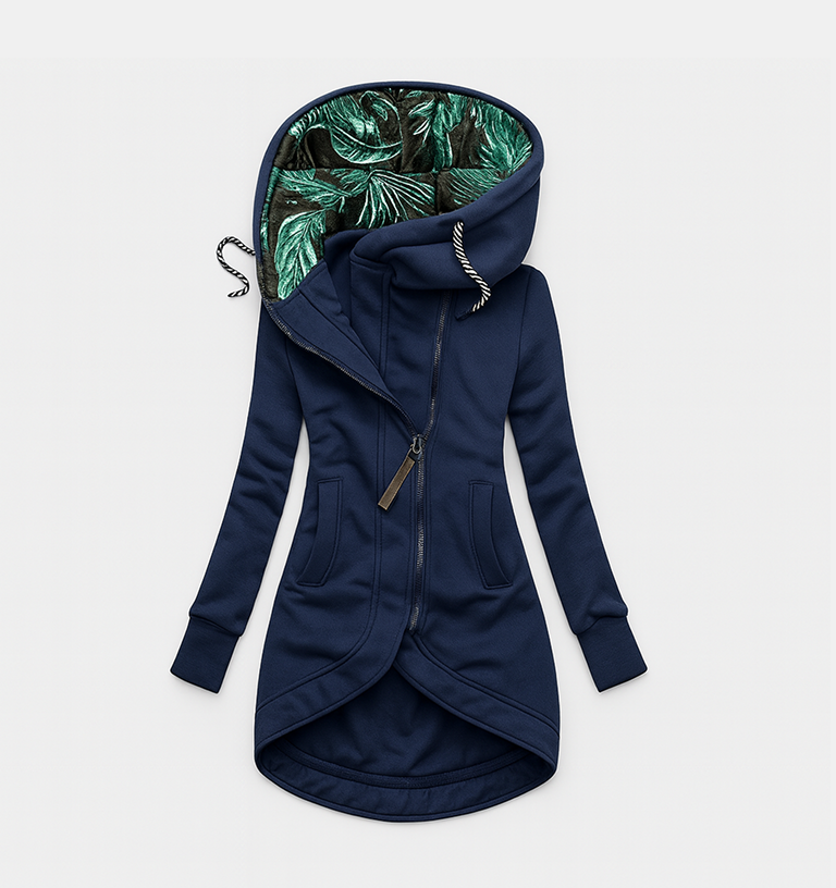 INVERNA™ | Abrigo ligero de invierno