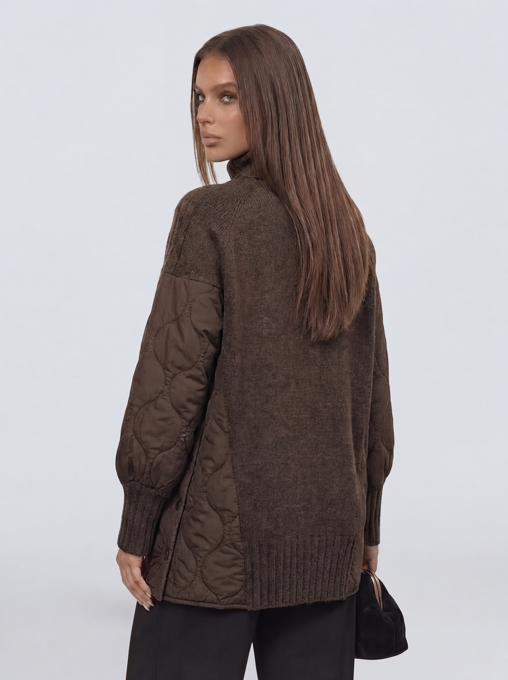 The Firenze | Punto and Puffer