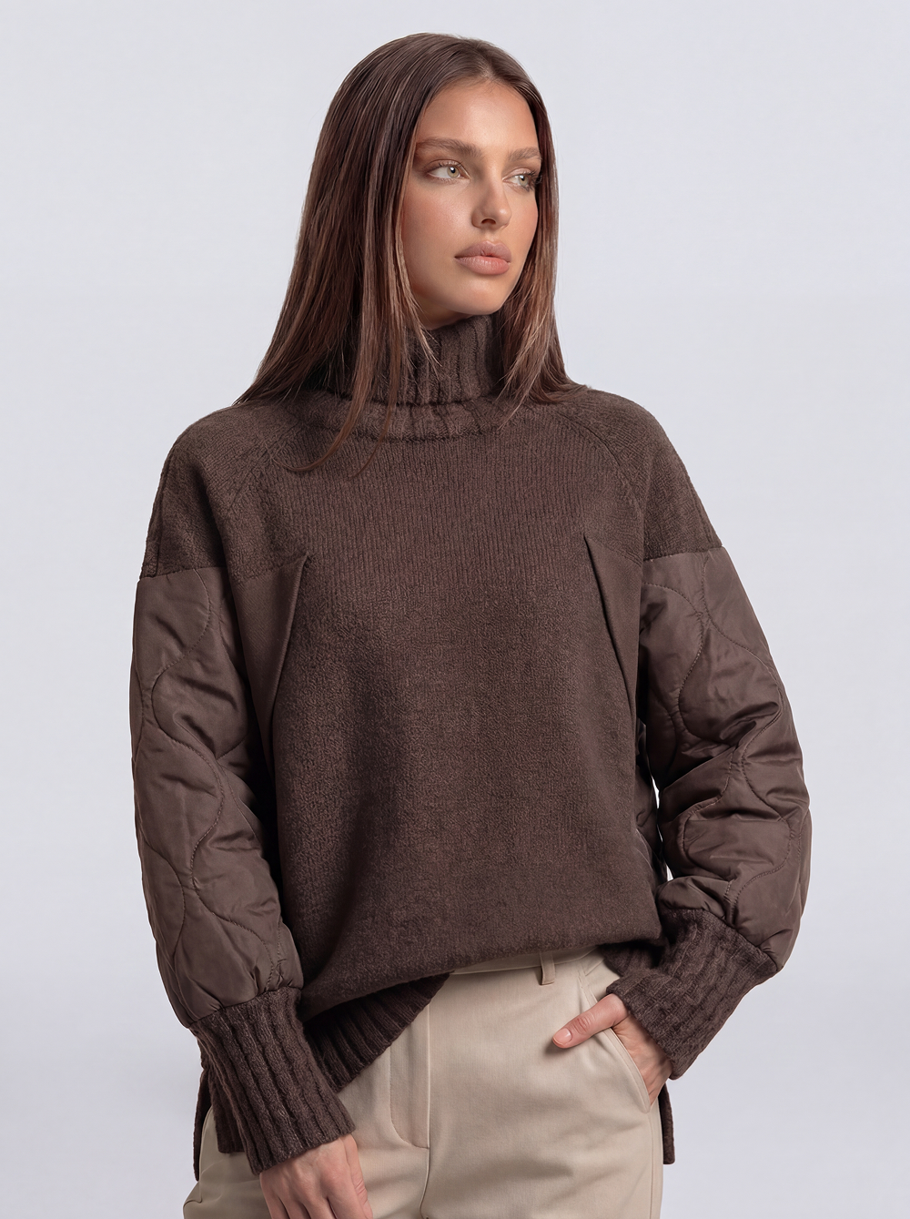 The Firenze | Punto and Puffer