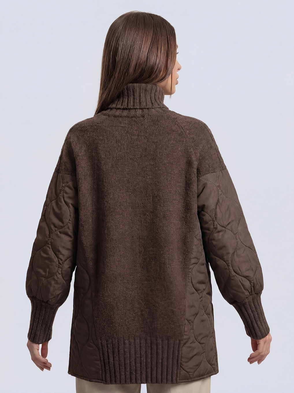 The Firenze | Punto and Puffer