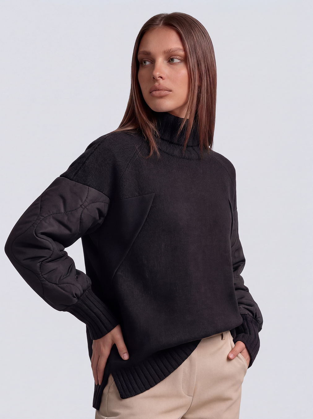 The Firenze | Punto and Puffer