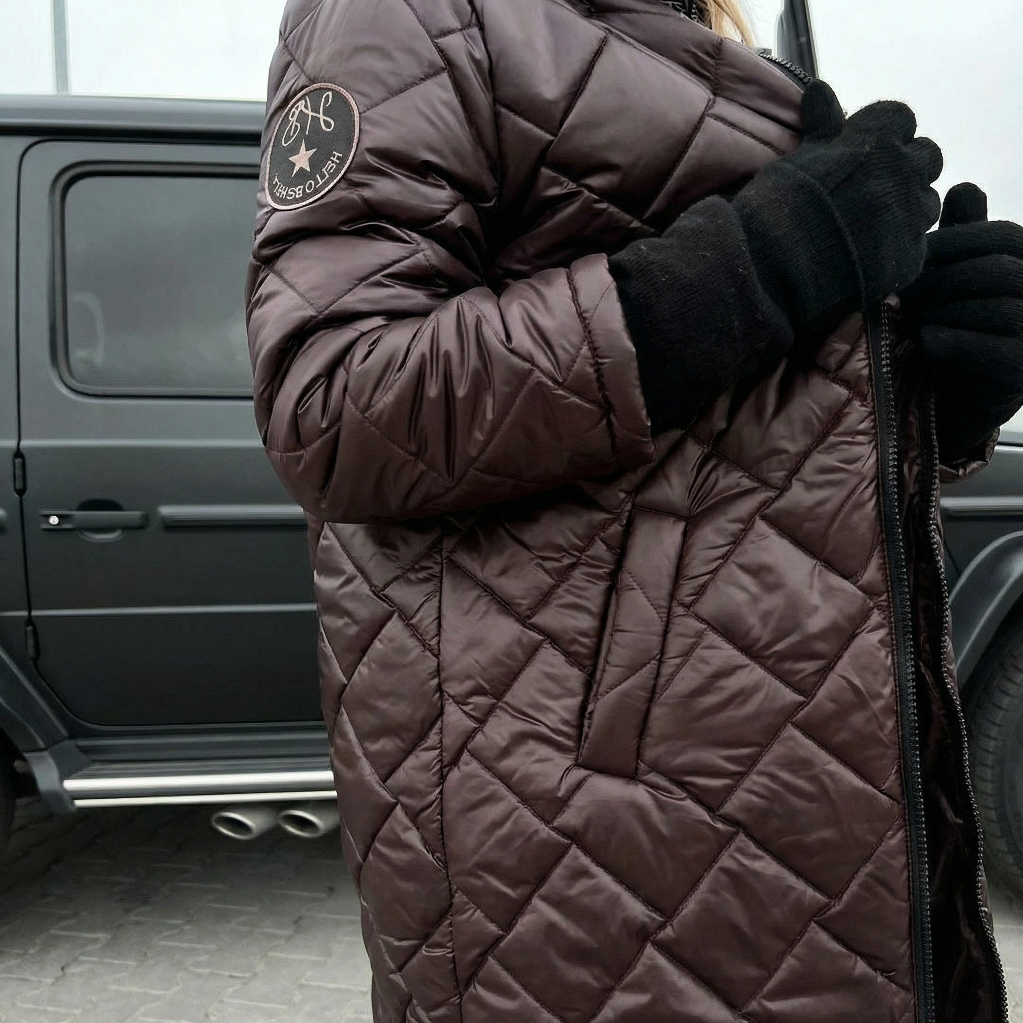 BOGNA™ | EDICIÓN INVIERNO LUXE