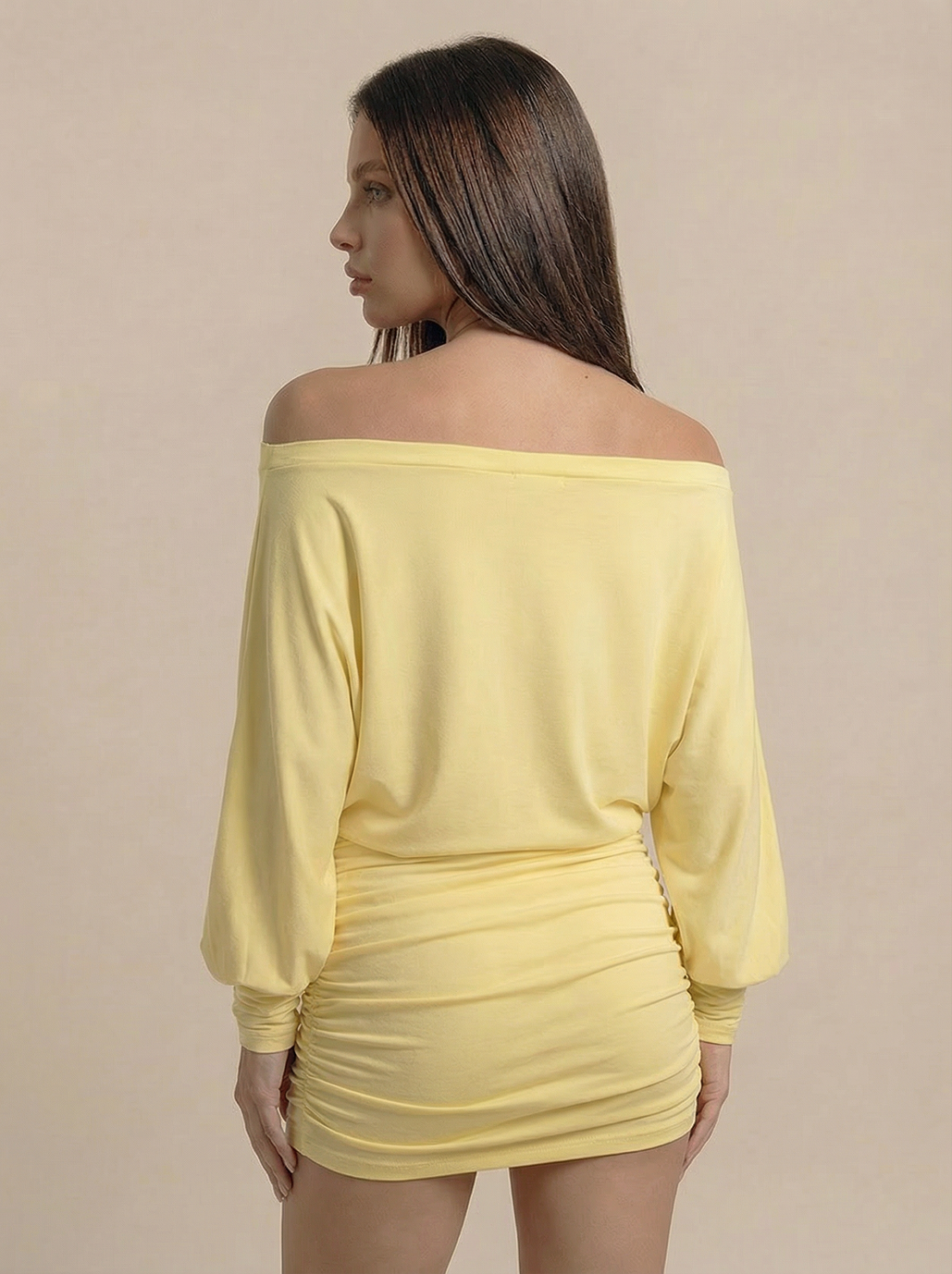 The Sienna | Lorenza Selections Dress