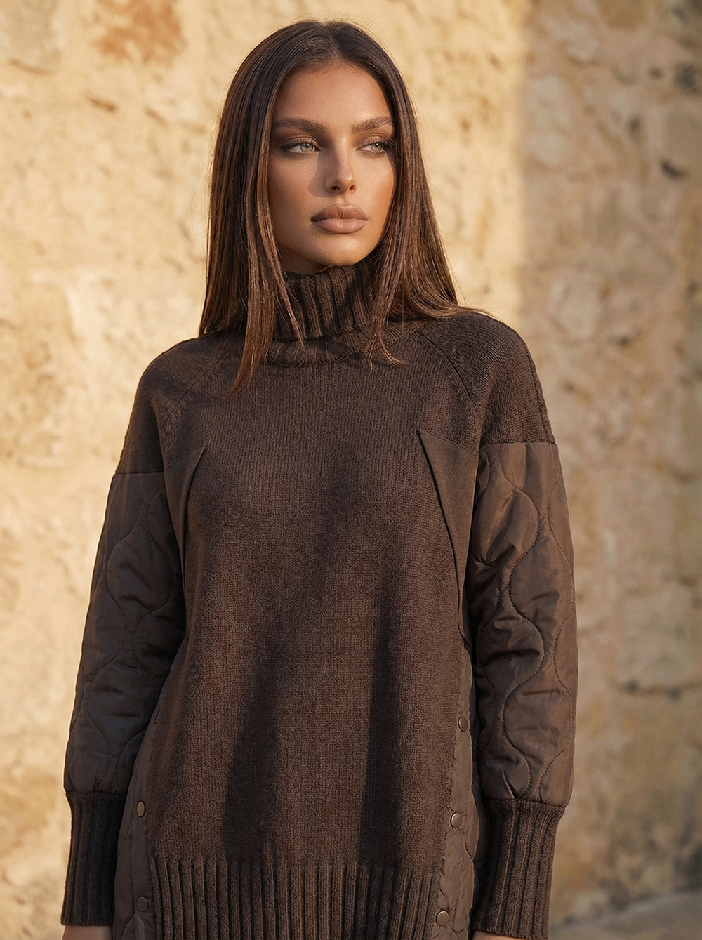 The Firenze | Punto and Puffer