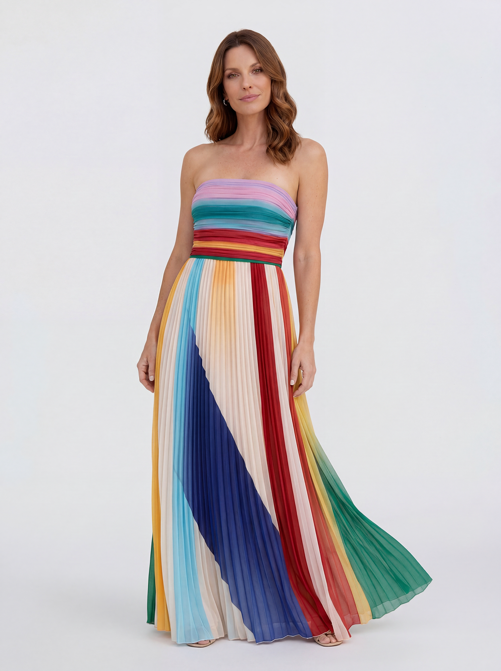 Vestido Riviera - Lorenza Bestseller